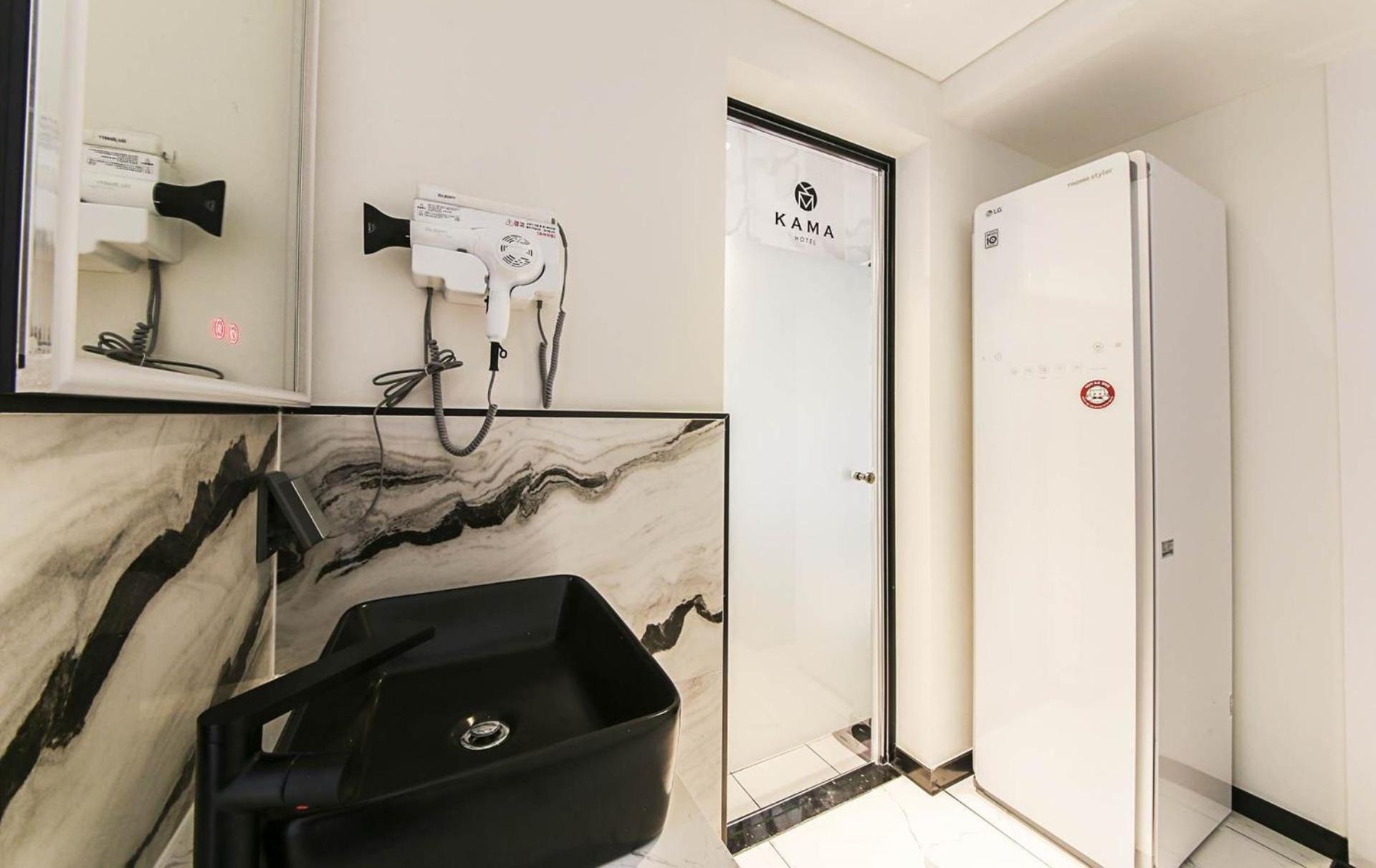 Kama Hotel Jeonju Pokój zdjęcie