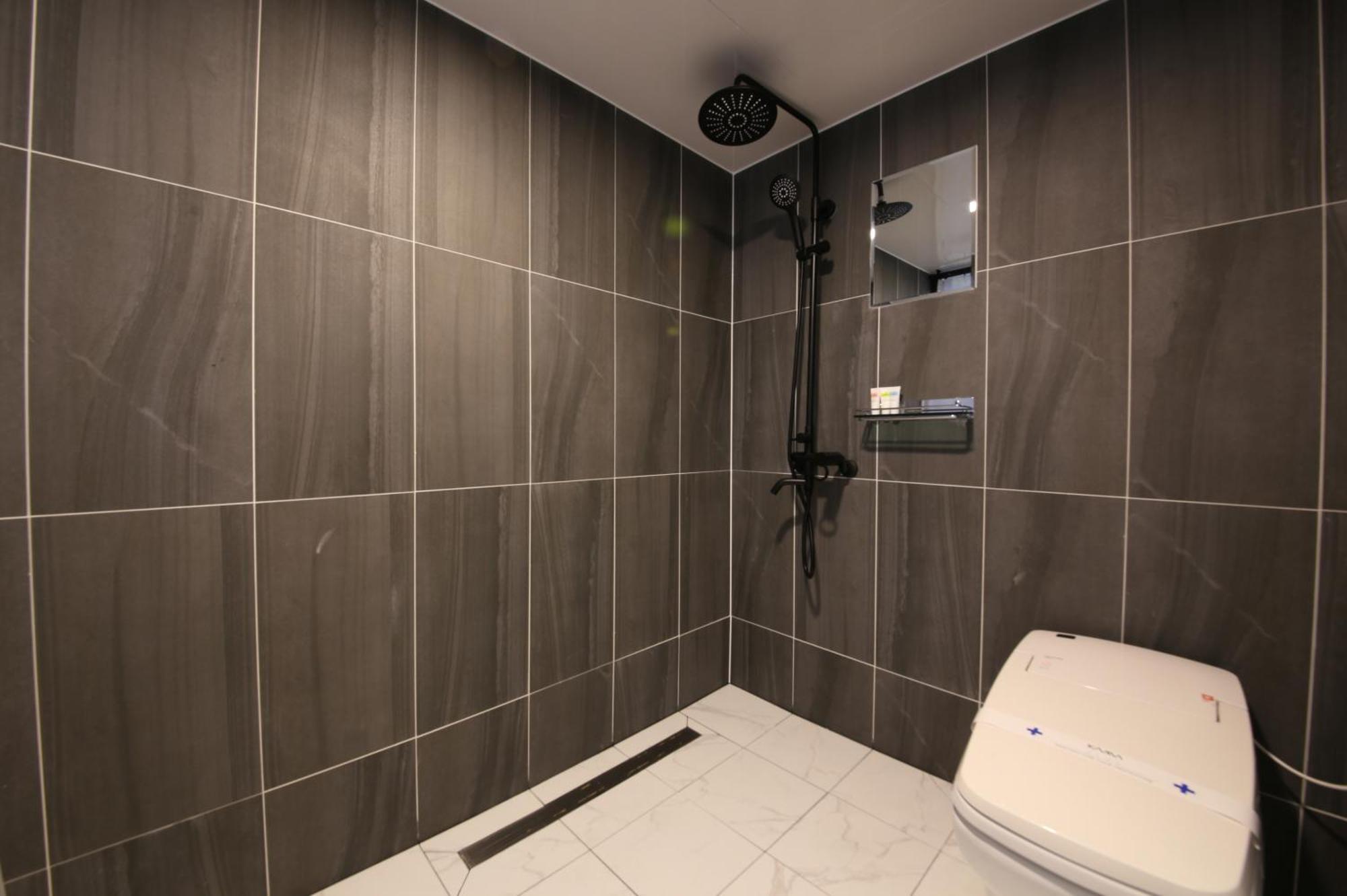 Kama Hotel Jeonju Pokój zdjęcie