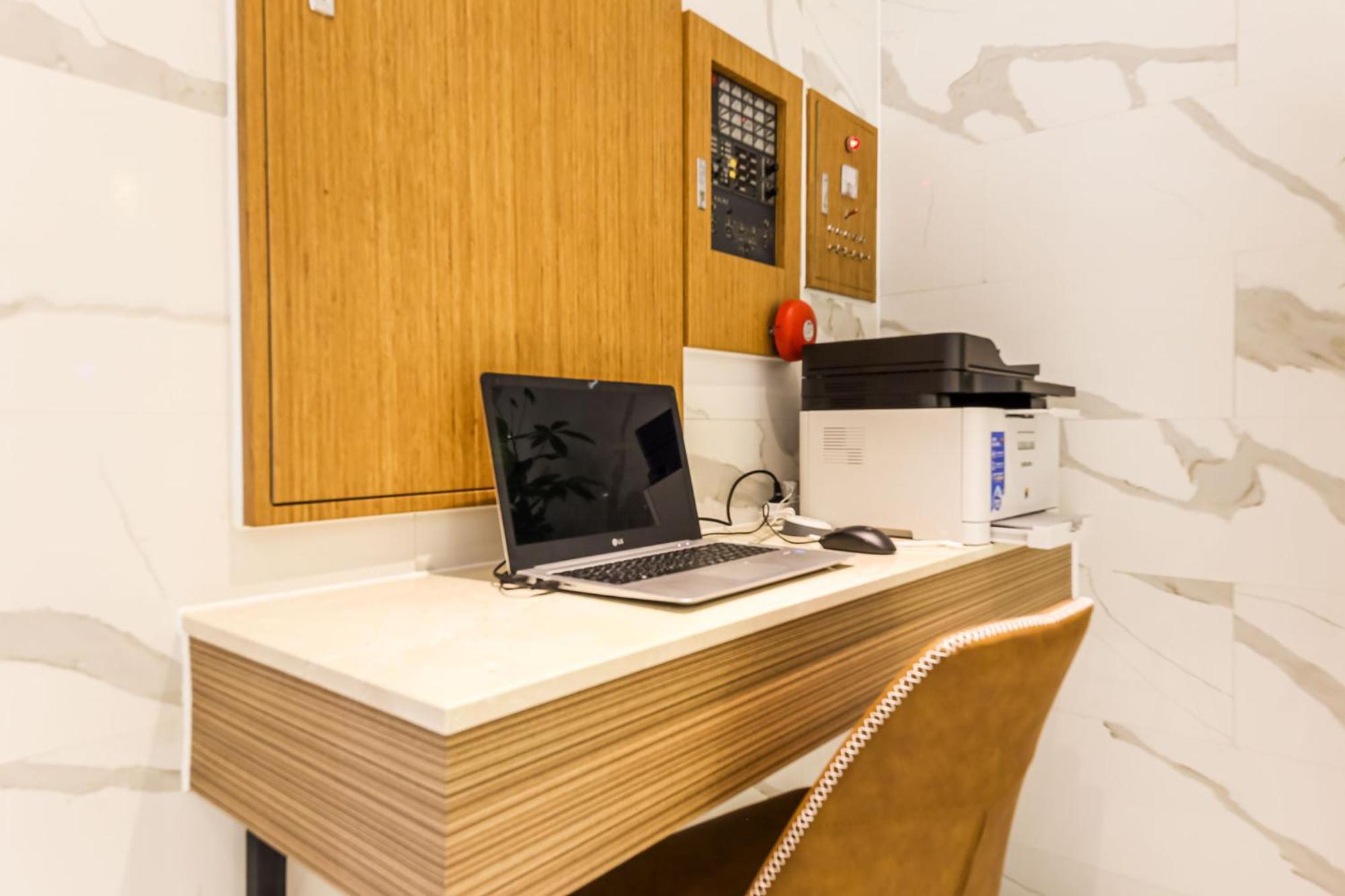 Kama Hotel Jeonju Zewnętrze zdjęcie